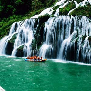 休閑自駕K線：:天子山、寶峰湖/黃龍洞、土家風(fēng)情園、猛洞河漂流三晚四日游